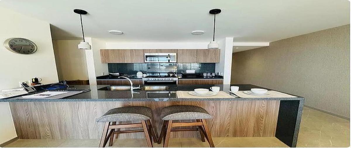 Foto de departamento en venta en  , del valle norte, benito juárez, df / cdmx, 0 No. 03