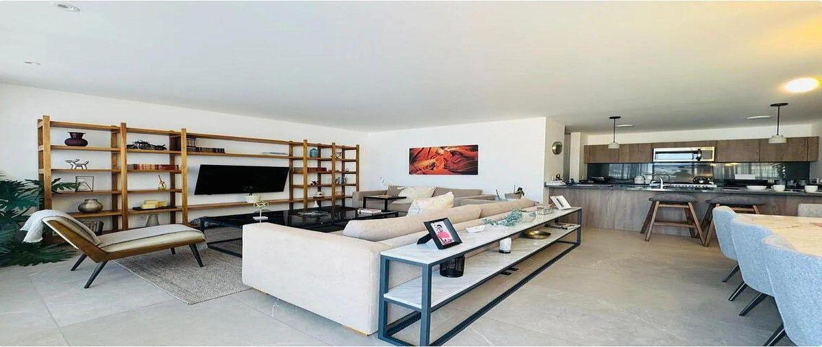 Foto de departamento en venta en  , del valle norte, benito juárez, df / cdmx, 0 No. 04