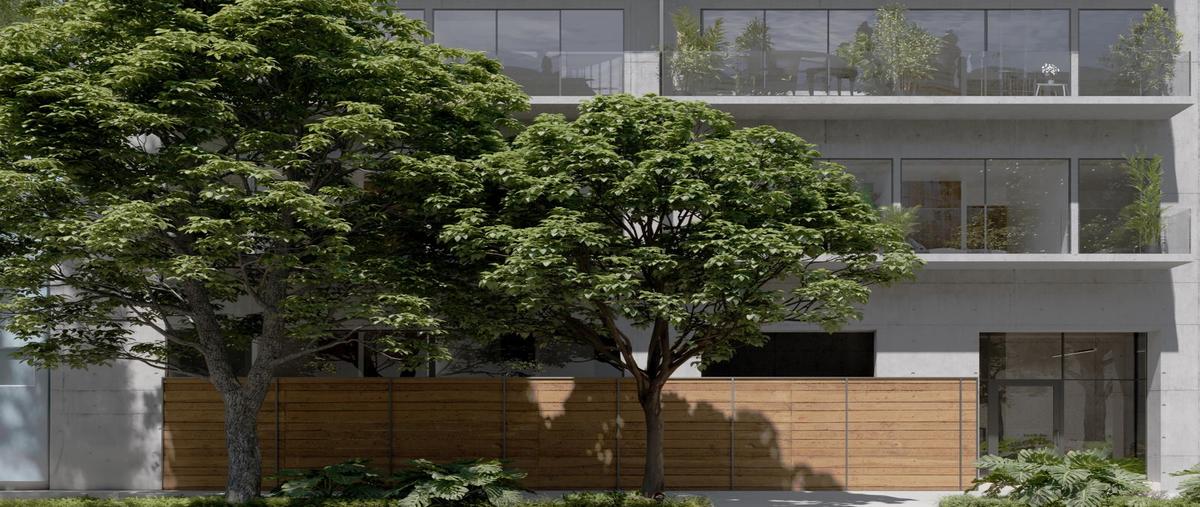 Foto de departamento en venta en  , del valle norte, benito juárez, df / cdmx, 0 No. 03