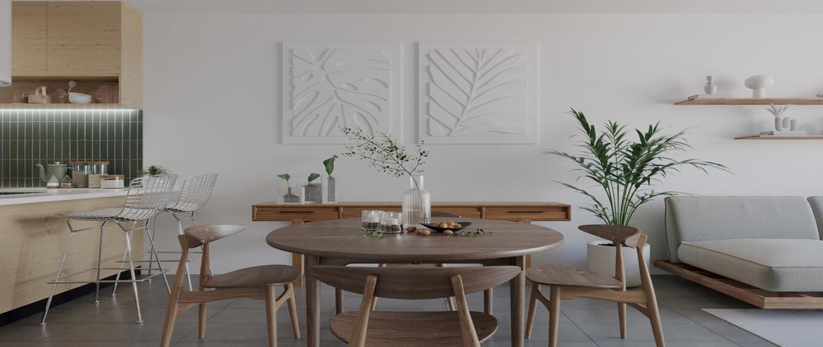 Foto de departamento en venta en  , del valle norte, benito juárez, df / cdmx, 0 No. 04