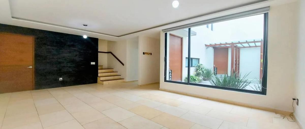 Foto de casa en renta en  , del valle norte, benito juárez, df / cdmx, 0 No. 03
