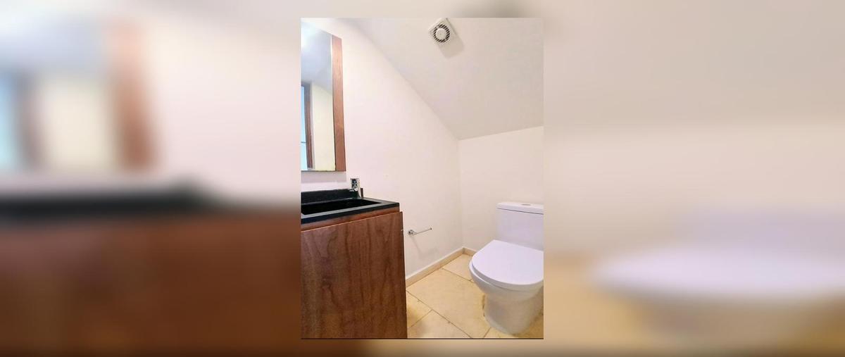 Foto de casa en renta en  , del valle norte, benito juárez, df / cdmx, 0 No. 05