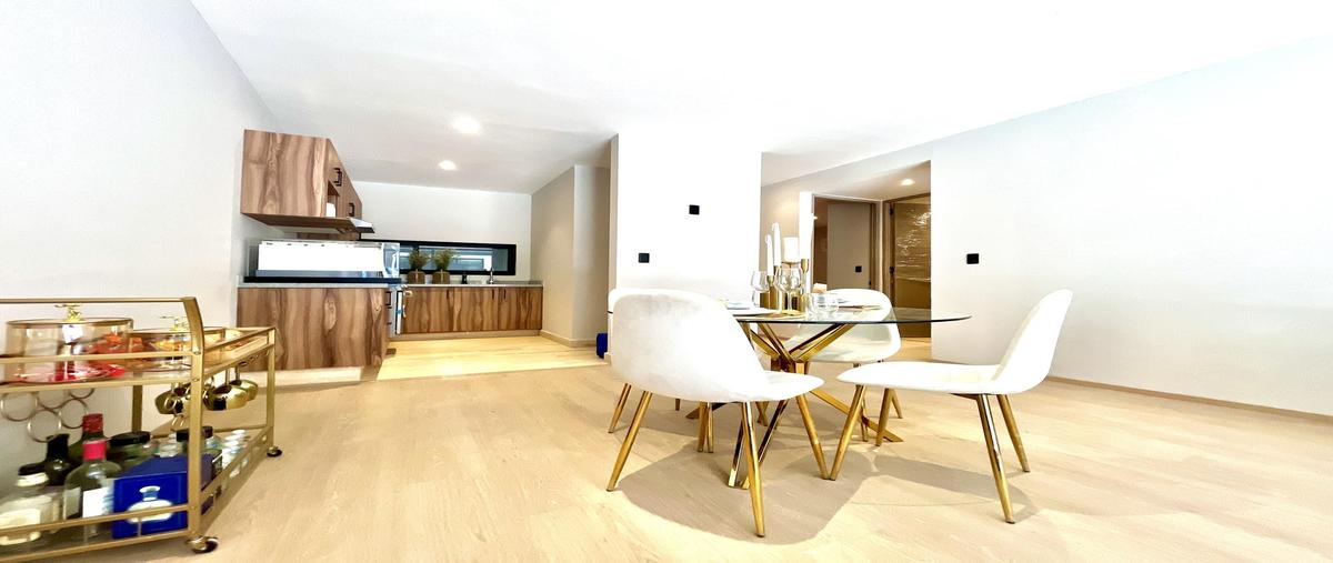 Foto de departamento en , del valle norte, benito juárez, df / cdmx, 0 foto 05 Foto de departamento en venta en , del valle norte, benito juárez, df / cdmx, 0 No. 05