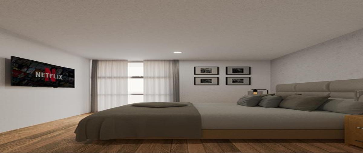 Foto de departamento en venta en  , del valle norte, benito juárez, df / cdmx, 31432465 No. 05