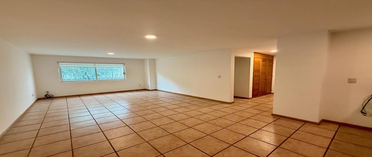 Foto de departamento en renta en  , del valle norte, benito juárez, df / cdmx, 0 No. 03