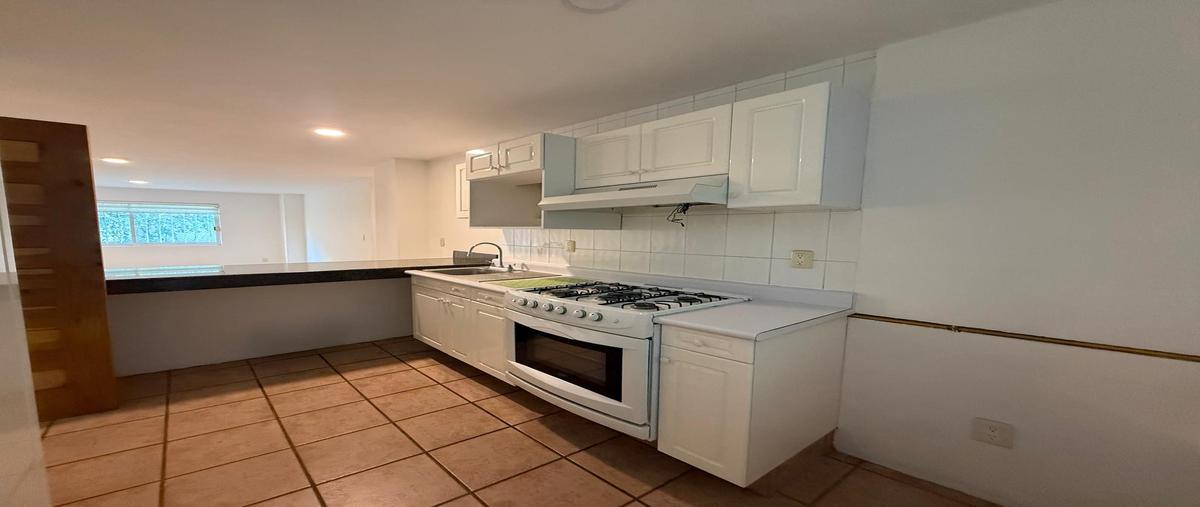 Foto de departamento en renta en  , del valle norte, benito juárez, df / cdmx, 0 No. 05
