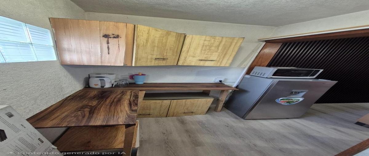 Foto de departamento en renta en  , del valle norte, benito juárez, df / cdmx, 0 No. 05