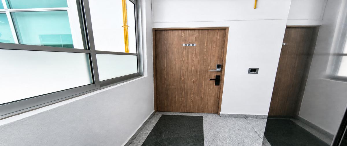 Foto de departamento en venta en  , del valle norte, benito juárez, df / cdmx, 0 No. 04