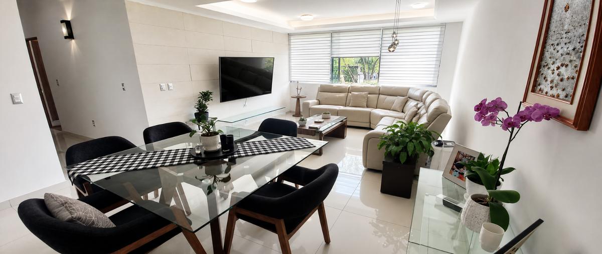 Foto de departamento en venta en  , del valle norte, benito juárez, df / cdmx, 0 No. 05