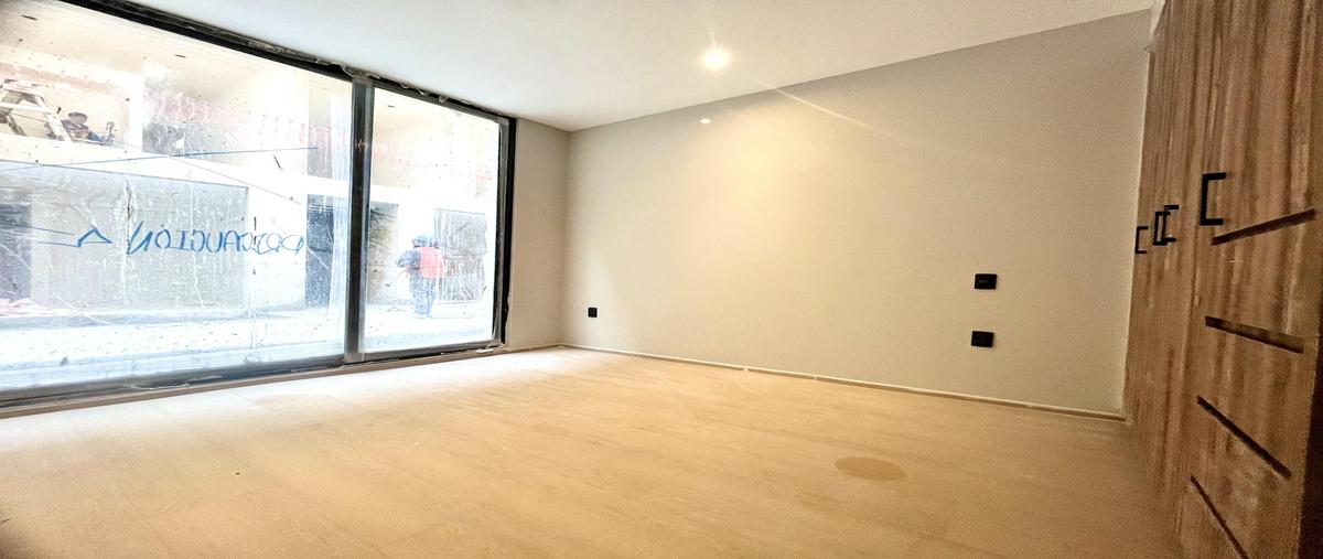 Foto de departamento en , del valle norte, benito juárez, df / cdmx, 0 foto 02 Foto de departamento en venta en , del valle norte, benito juárez, df / cdmx, 0 No. 02