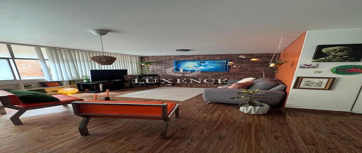 Foto de departamento en venta en  , del valle norte, benito juárez, df / cdmx, 0 No. 05