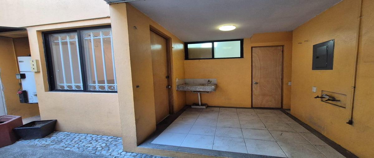 Foto de casa en venta en  , del valle norte, benito juárez, df / cdmx, 0 No. 05