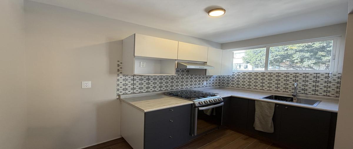 Foto de departamento en venta en  , del valle norte, benito juárez, df / cdmx, 0 No. 04