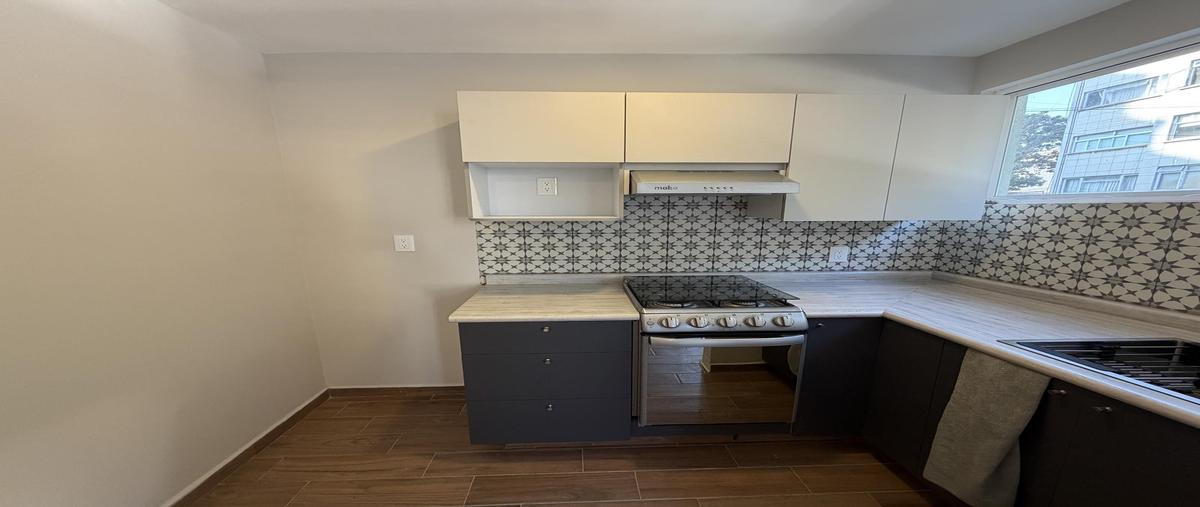 Foto de departamento en venta en  , del valle norte, benito juárez, df / cdmx, 0 No. 05