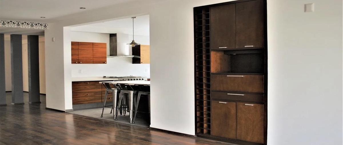 Foto de departamento en renta en  , del valle norte, benito juárez, df / cdmx, 0 No. 03