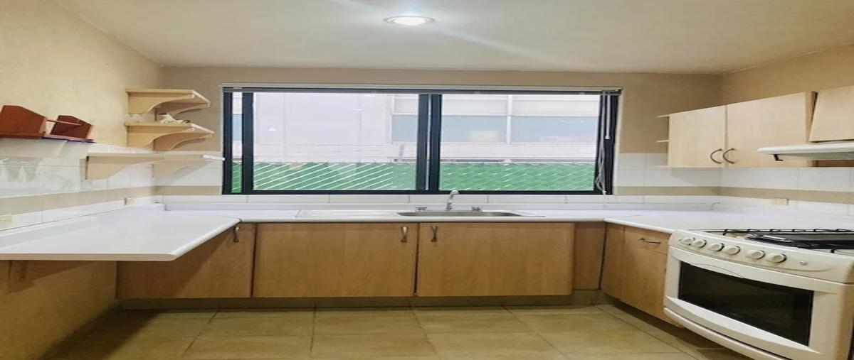 Foto de casa en renta en  , del valle norte, benito juárez, df / cdmx, 0 No. 04