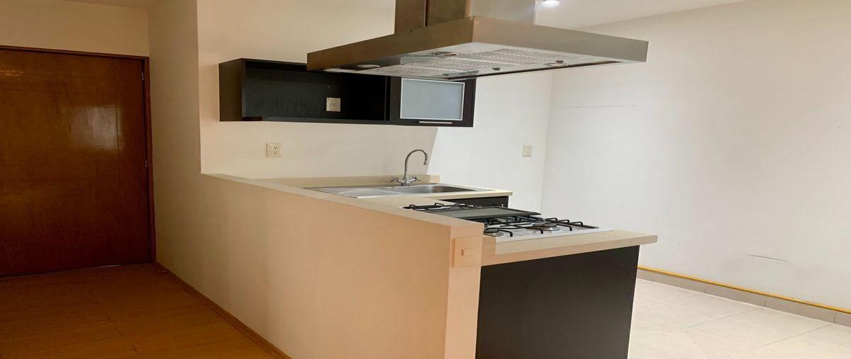 Foto de departamento en renta en  , del valle norte, benito juárez, df / cdmx, 0 No. 03