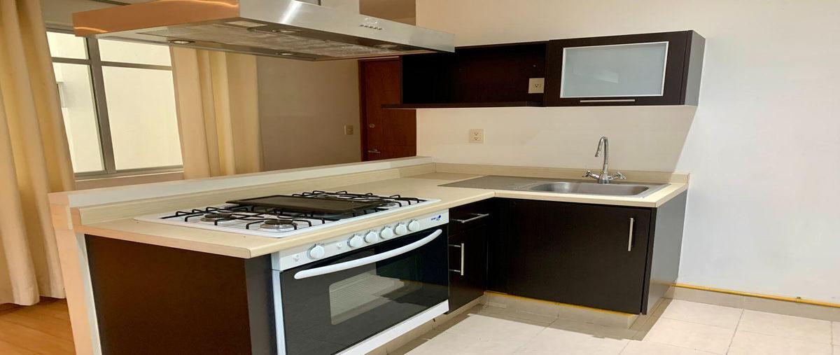 Foto de departamento en renta en  , del valle norte, benito juárez, df / cdmx, 0 No. 04