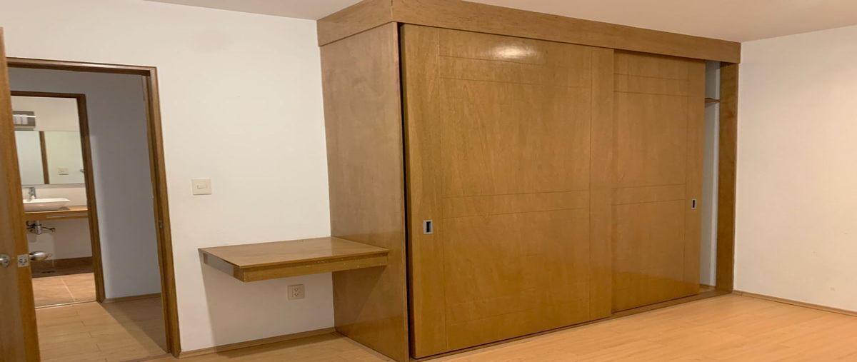 Foto de departamento en renta en  , del valle norte, benito juárez, df / cdmx, 0 No. 05