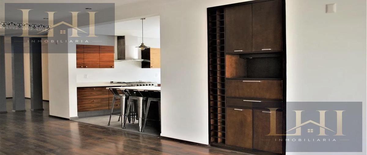 Foto de departamento en renta en  , del valle norte, benito juárez, df / cdmx, 31634592 No. 03