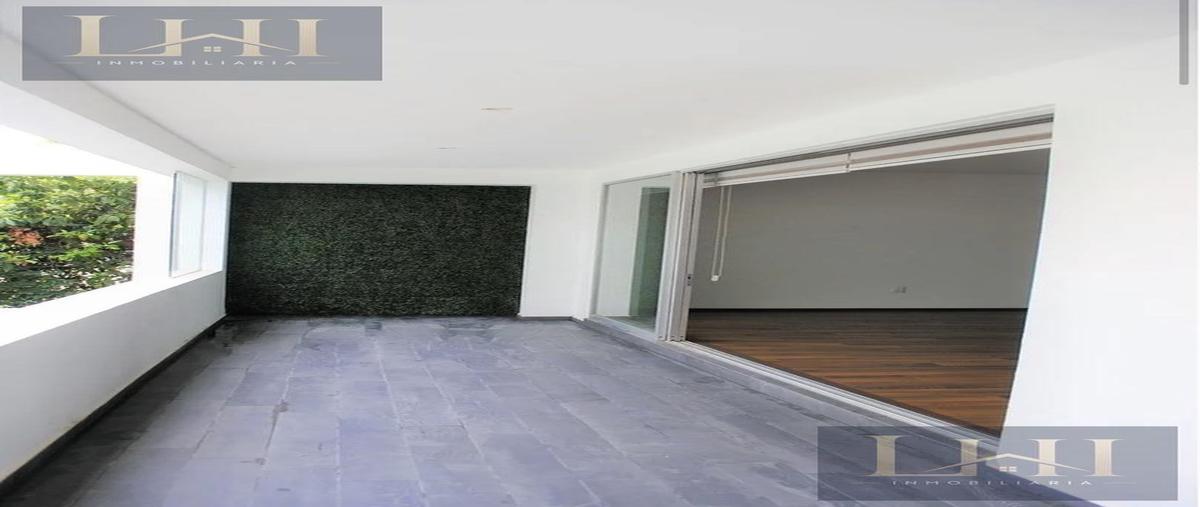 Foto de departamento en renta en  , del valle norte, benito juárez, df / cdmx, 31634592 No. 04