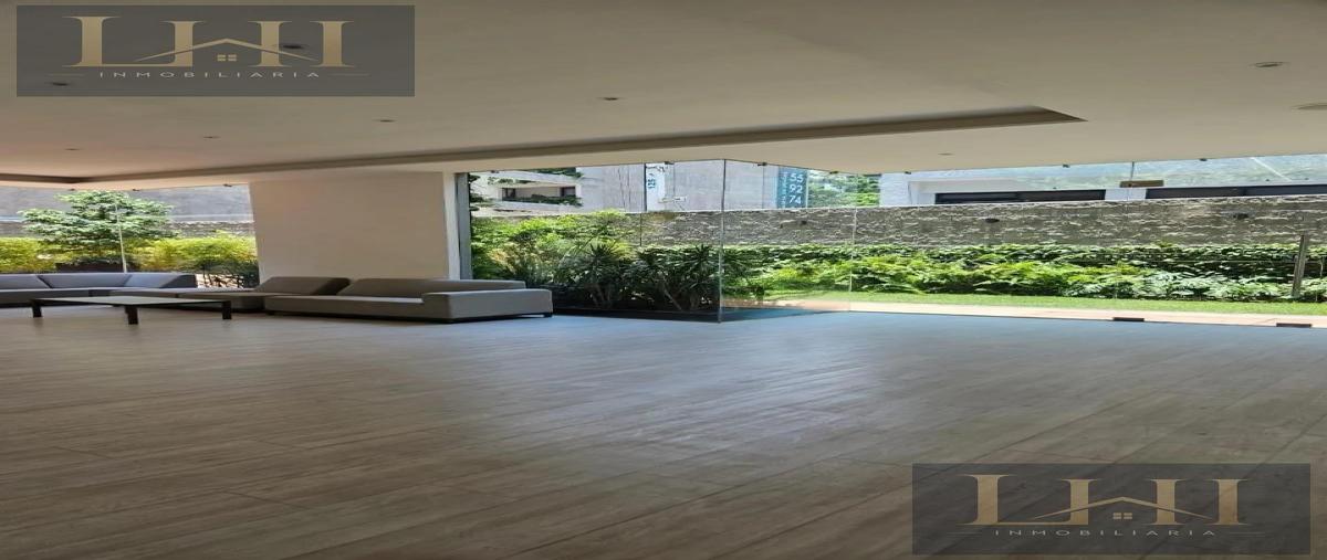 Foto de departamento en renta en  , del valle norte, benito juárez, df / cdmx, 31634593 No. 03