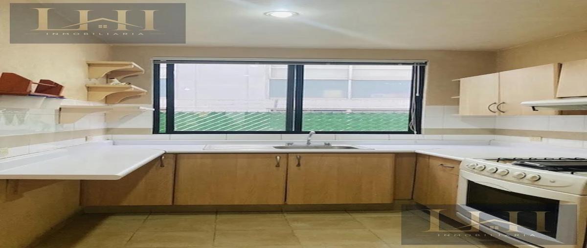 Foto de casa en renta en  , del valle norte, benito juárez, df / cdmx, 31634594 No. 04