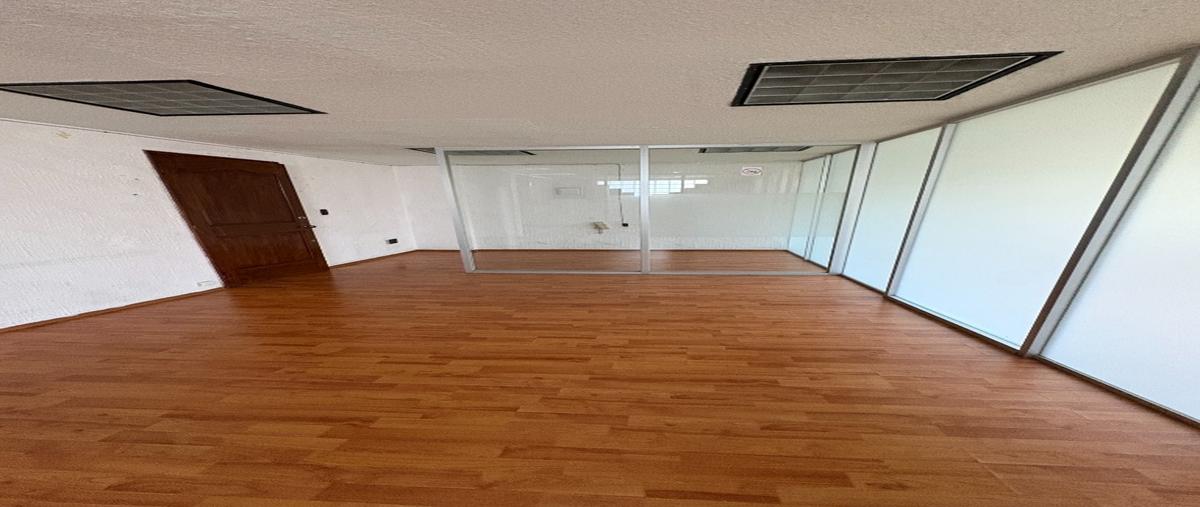 Foto de oficina en renta en  , del valle norte, benito juárez, df / cdmx, 0 No. 03