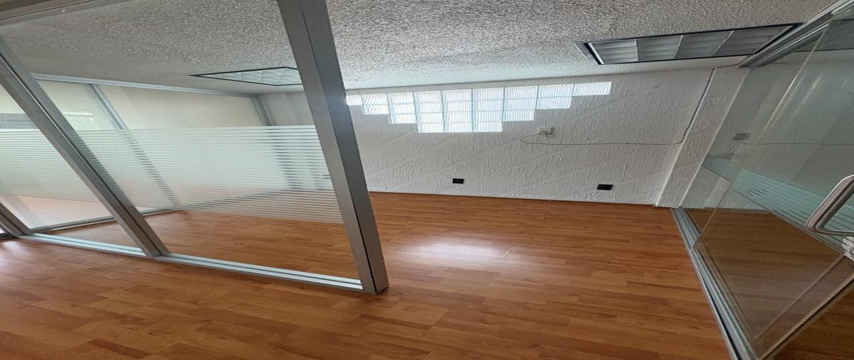 Foto de oficina en renta en  , del valle norte, benito juárez, df / cdmx, 0 No. 04