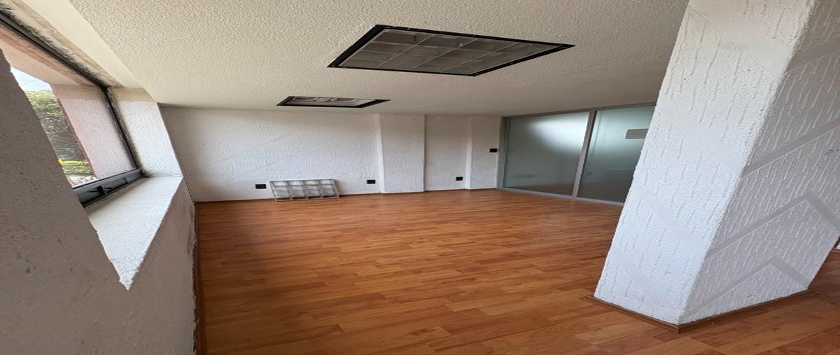 Foto de oficina en renta en  , del valle norte, benito juárez, df / cdmx, 0 No. 05