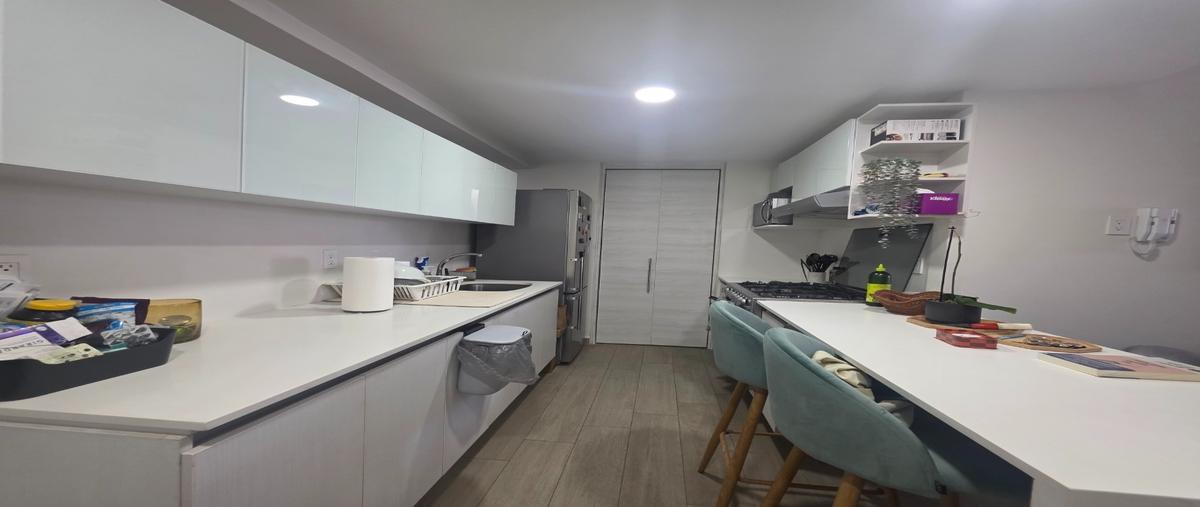 Foto de departamento en renta en  , del valle norte, benito juárez, df / cdmx, 0 No. 03