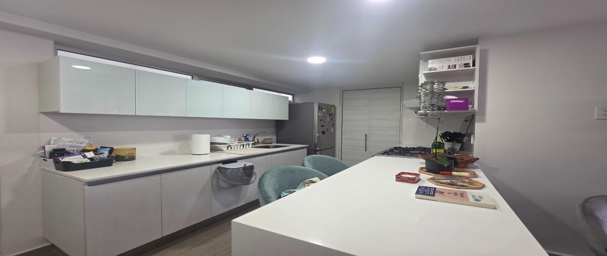 Foto de departamento en renta en  , del valle norte, benito juárez, df / cdmx, 0 No. 04