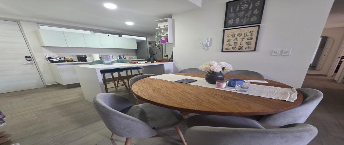 Foto de departamento en renta en  , del valle norte, benito juárez, df / cdmx, 0 No. 05