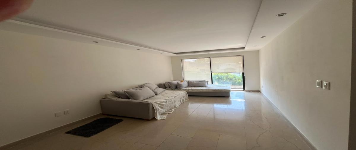 Foto de departamento en renta en  , del valle norte, benito juárez, df / cdmx, 0 No. 03
