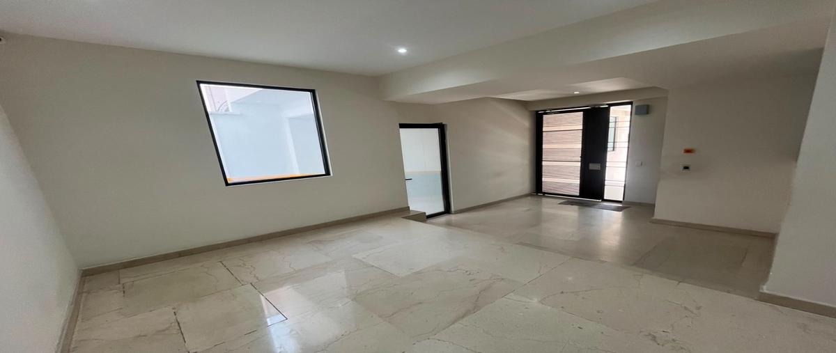 Foto de departamento en renta en  , del valle norte, benito juárez, df / cdmx, 0 No. 04