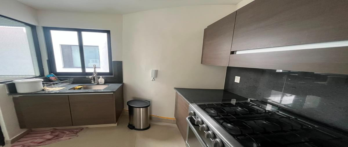 Foto de departamento en renta en  , del valle norte, benito juárez, df / cdmx, 0 No. 05