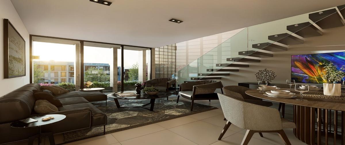 Foto de departamento en venta en  , del valle norte, benito juárez, df / cdmx, 0 No. 03