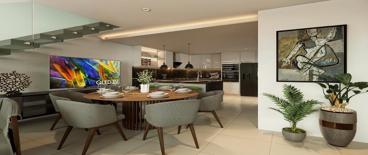 Foto de departamento en venta en  , del valle norte, benito juárez, df / cdmx, 0 No. 04