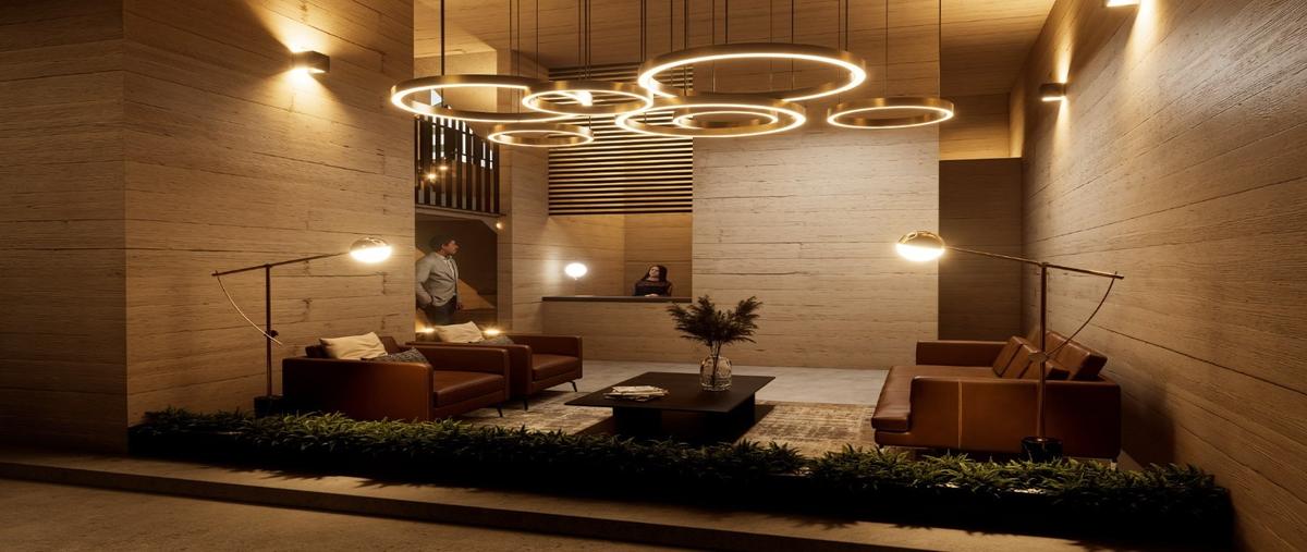 Foto de departamento en venta en  , del valle norte, benito juárez, df / cdmx, 0 No. 05