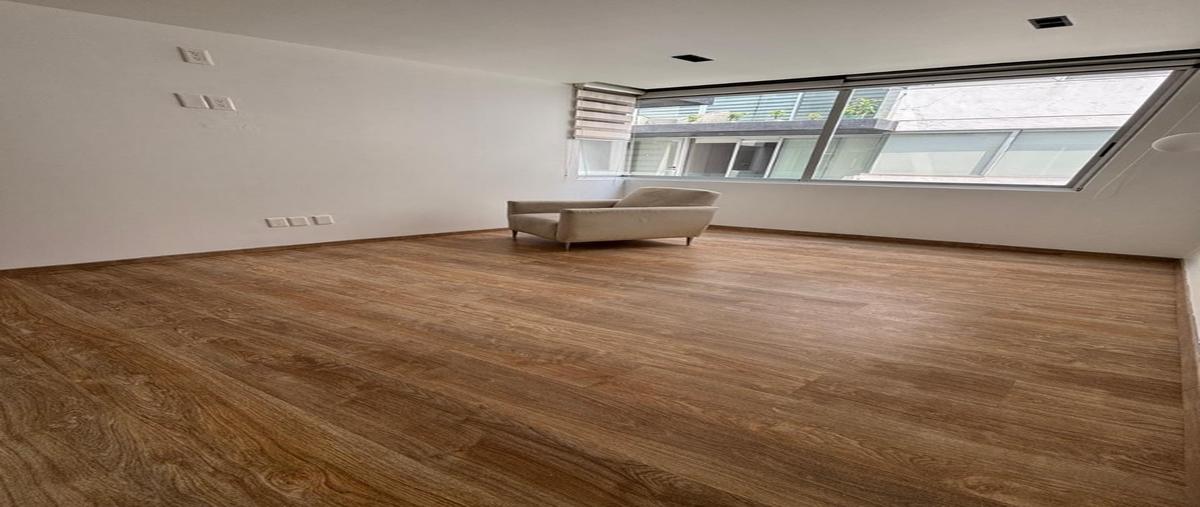 Foto de departamento en renta en  , del valle norte, benito juárez, df / cdmx, 0 No. 03