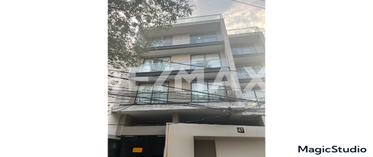 Foto de departamento en venta en del valle norte , del valle norte, benito juárez, df / cdmx, 28586298 No. 04