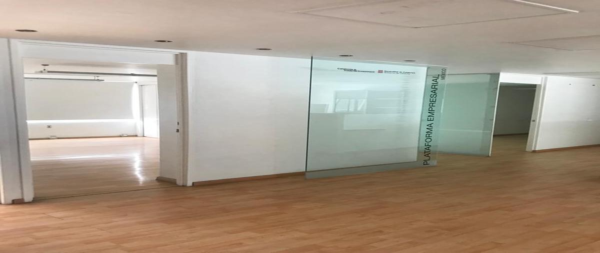 Foto de oficina en renta en del valle norte whi299574, del valle norte, benito juárez, df / cdmx, 0 No. 05