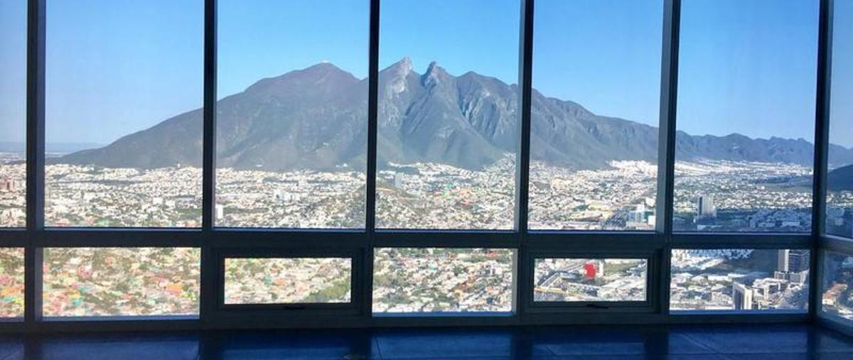 Foto de departamento en venta en  , del valle oriente, san pedro garza garcía, nuevo león, 11427898 No. 01