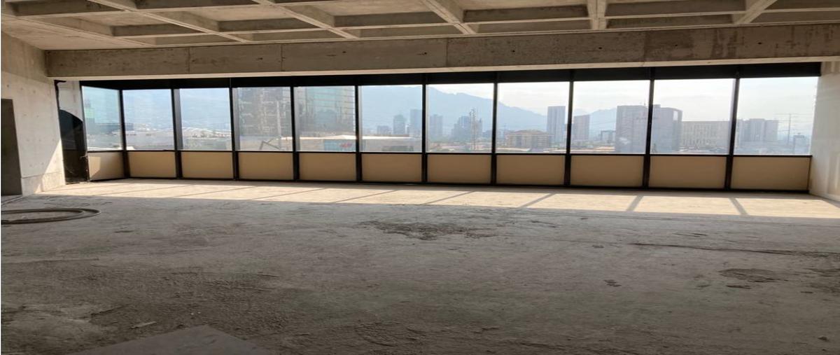 Foto de oficina en renta en  , del valle oriente, san pedro garza garcía, nuevo león, 14448610 No. 03