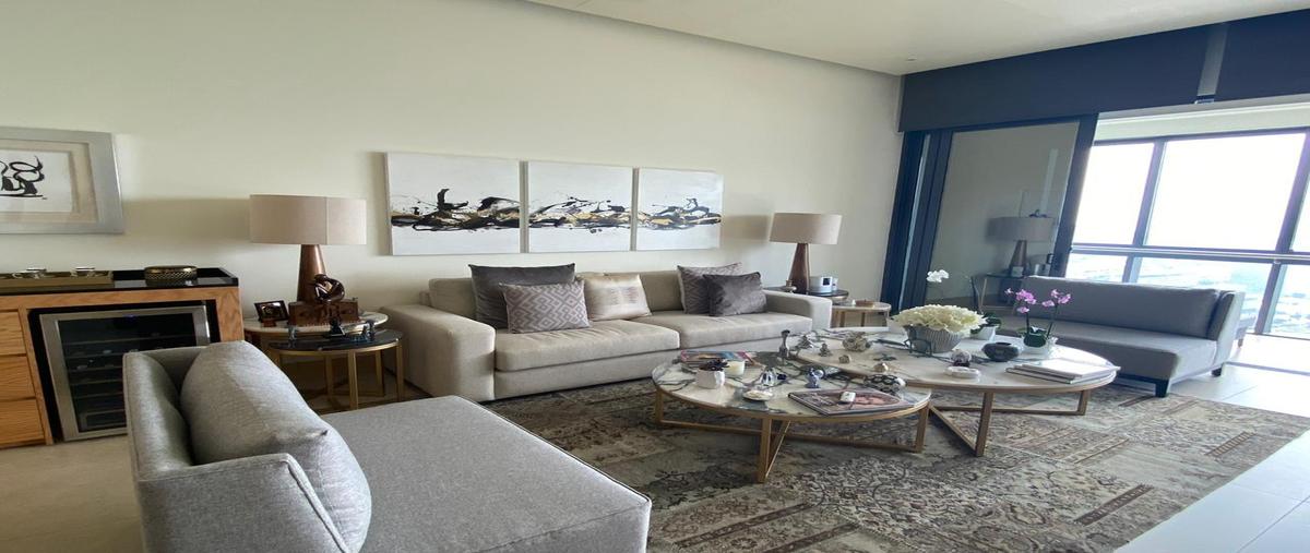 Foto de terreno habitacional en venta en  , del valle oriente, san pedro garza garcía, nuevo león, 16890323 No. 02
