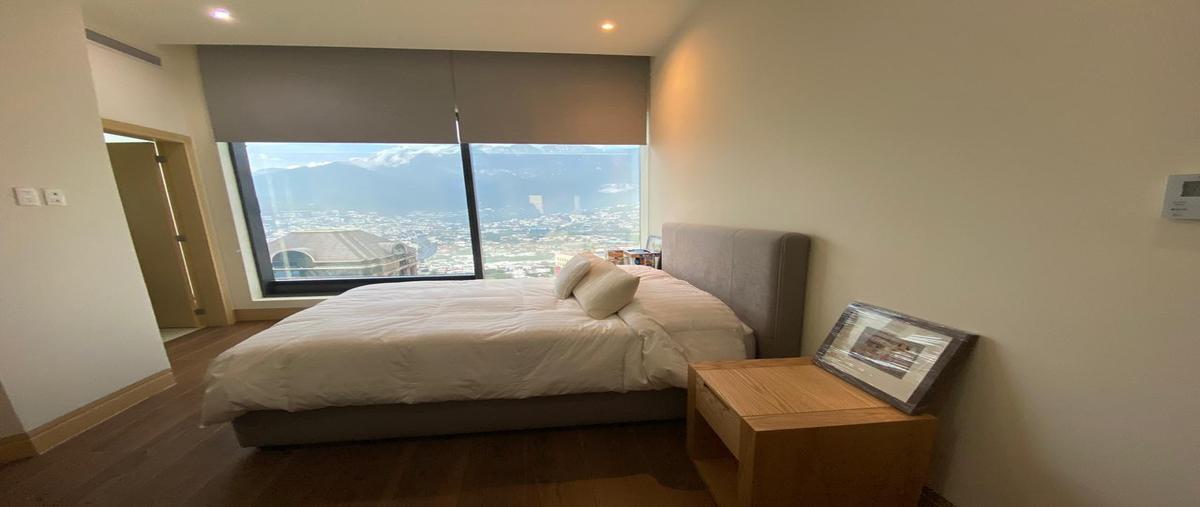 Foto de terreno habitacional en venta en  , del valle oriente, san pedro garza garcía, nuevo león, 16890323 No. 03