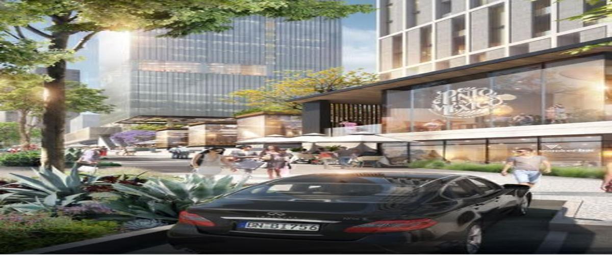 Foto de departamento en venta en  , del valle oriente, san pedro garza garcía, nuevo león, 26549543 No. 03