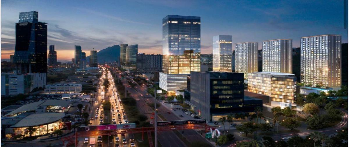 Foto de departamento en venta en  , del valle oriente, san pedro garza garcía, nuevo león, 26549543 No. 04