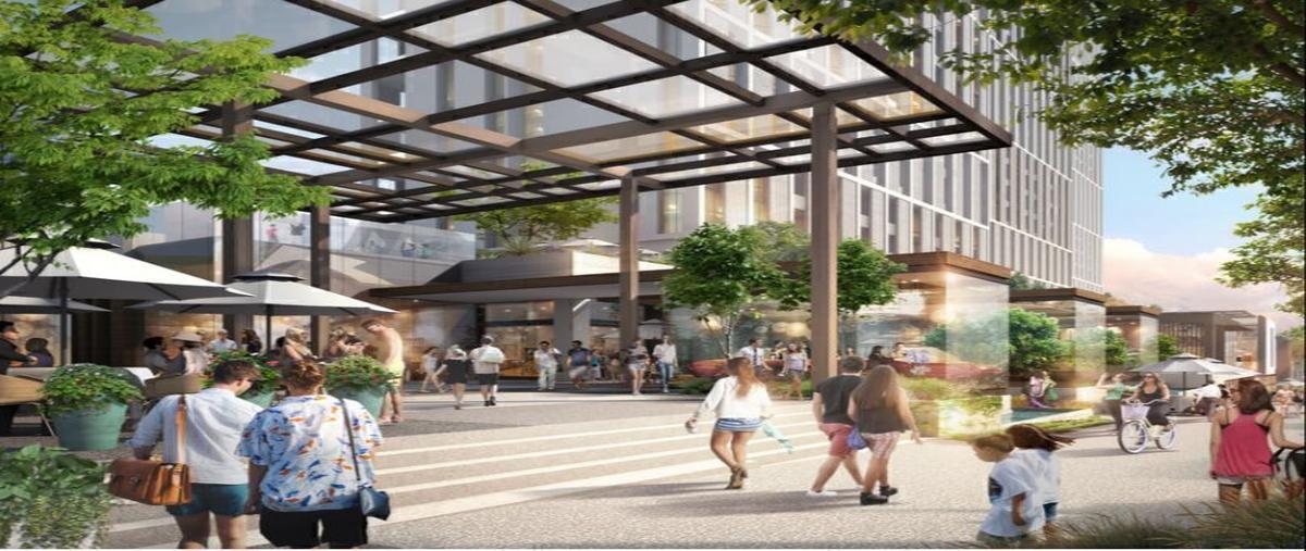 Foto de departamento en venta en  , del valle oriente, san pedro garza garcía, nuevo león, 26549543 No. 05