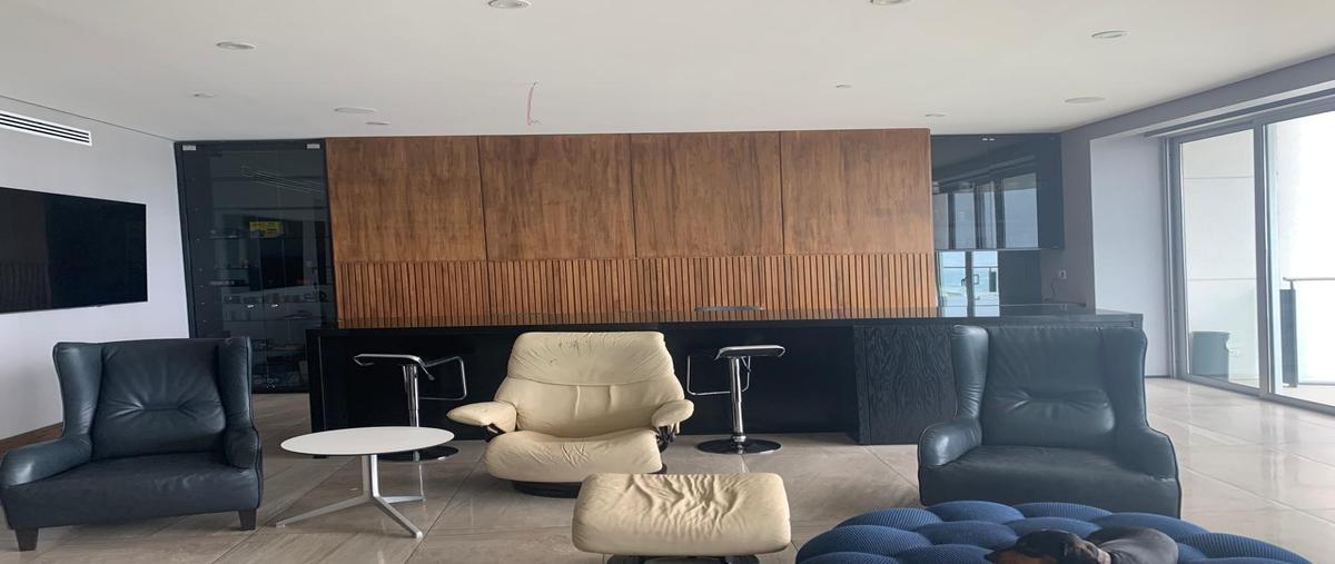 Foto de departamento en venta en  , del valle oriente, san pedro garza garcía, nuevo león, 28025485 No. 03